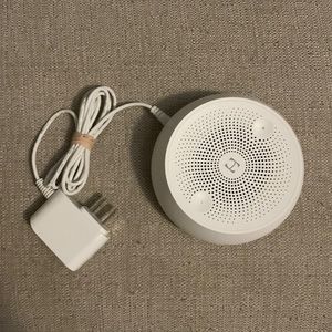 Hatch mini sound machine